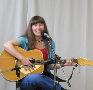 Songwriters Open Mic.